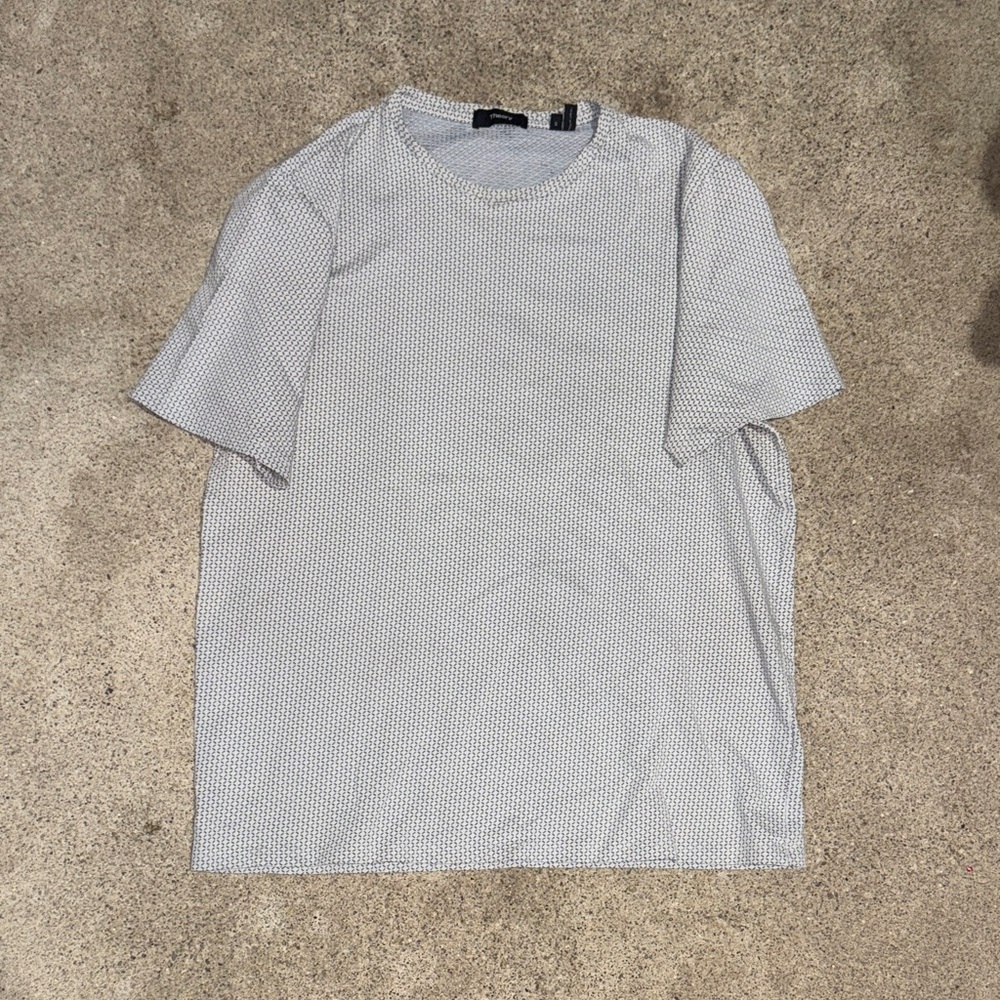 Theory Shirt